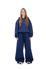 Spodnie dresowe Baggy