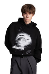 Bluza Hoodie Puffy Eyes Open