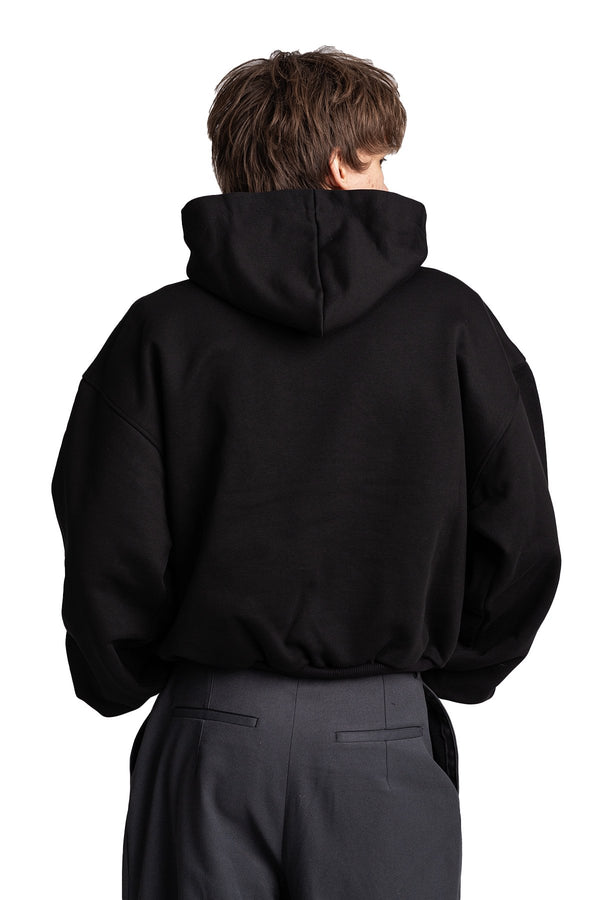 Bluza Hoodie Puffy Eyes Open