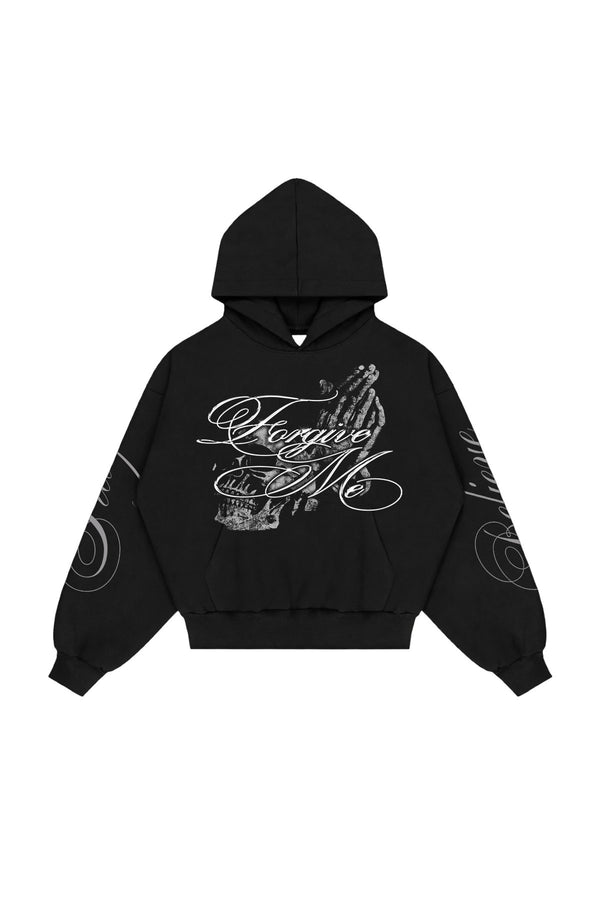 Bluza Hoodie Forgive Me
