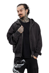 Bluza Full Zip Puffy Core 3 PAK