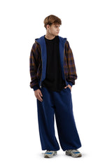Bluza Reversible Campus Indygo