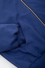Bluza Reversible Campus Indygo