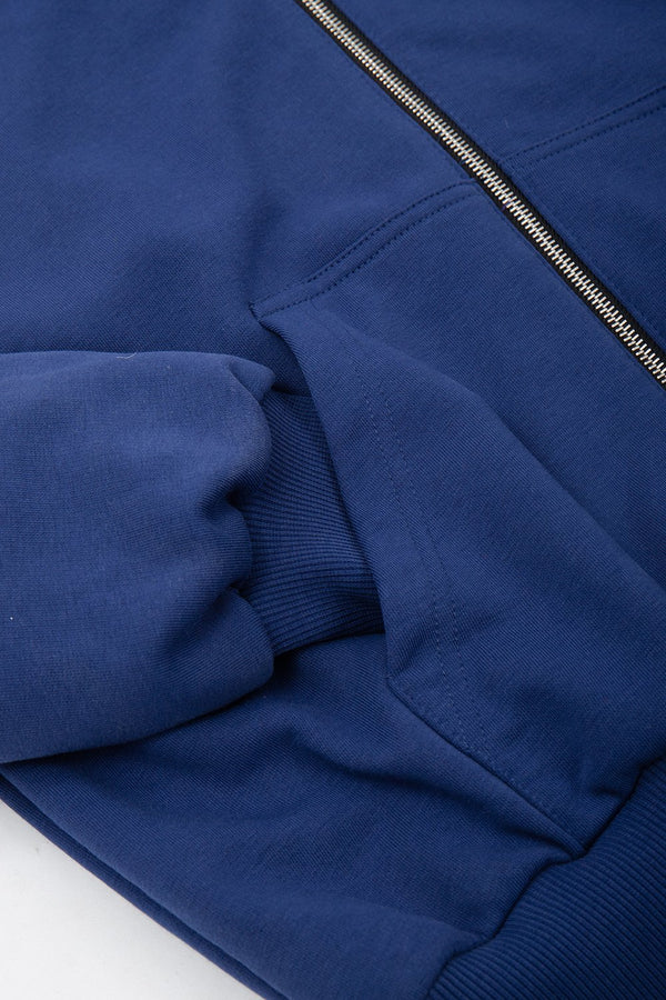 Bluza Reversible Campus Indygo