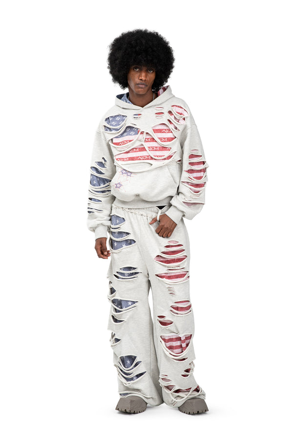 SET AMERICAN CHAOS