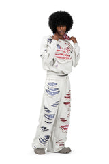 SET AMERICAN CHAOS