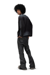 BLACK ONE ATOM LONGSLEEVE