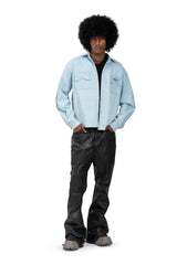 DENIM SIGNATURE SHIRT