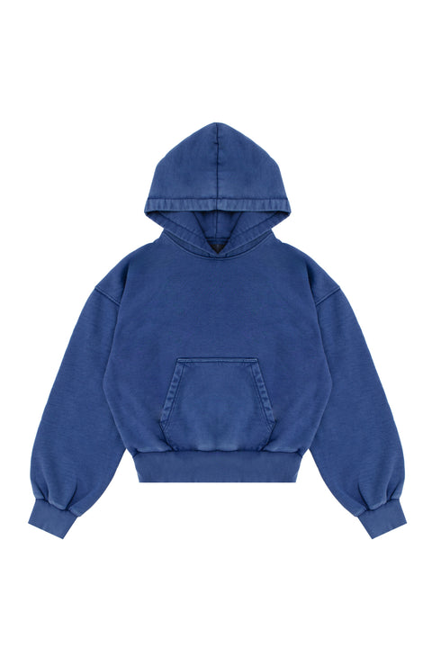 Kapuzenpullover Puffy Core Brushed