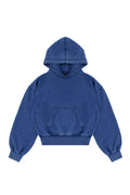 Kapuzenpullover Puffy Core Brushed