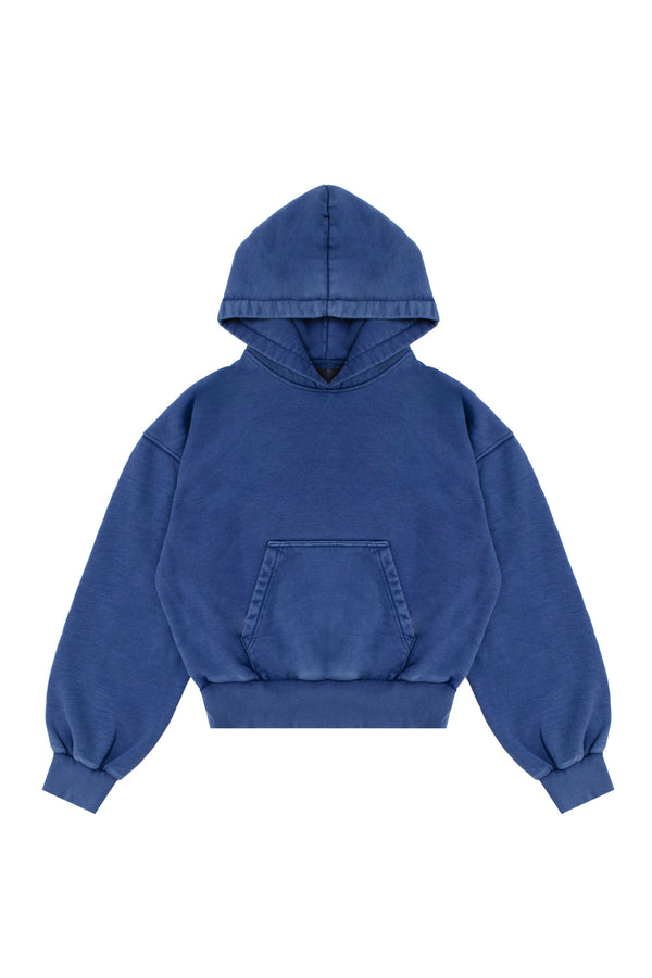 Kapuzenpullover Puffy Core Brushed