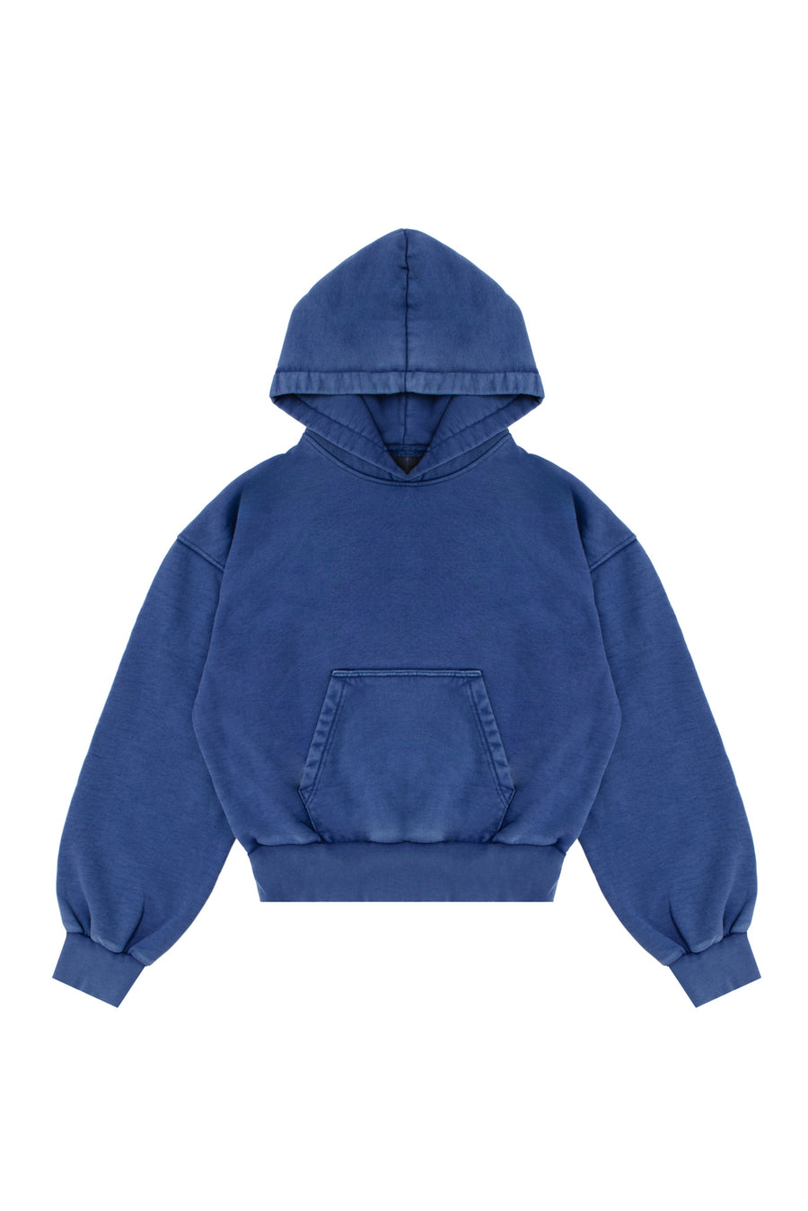 Kapuzenpullover Puffy Core Brushed