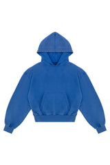 Kapuzenpullover Puffy Core Brushed
