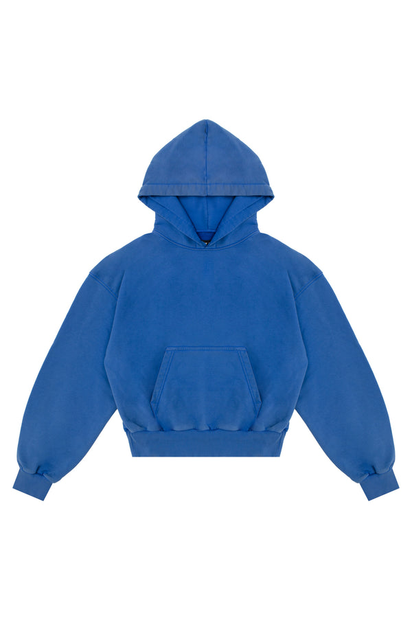 Kapuzenpullover Puffy Core Brushed