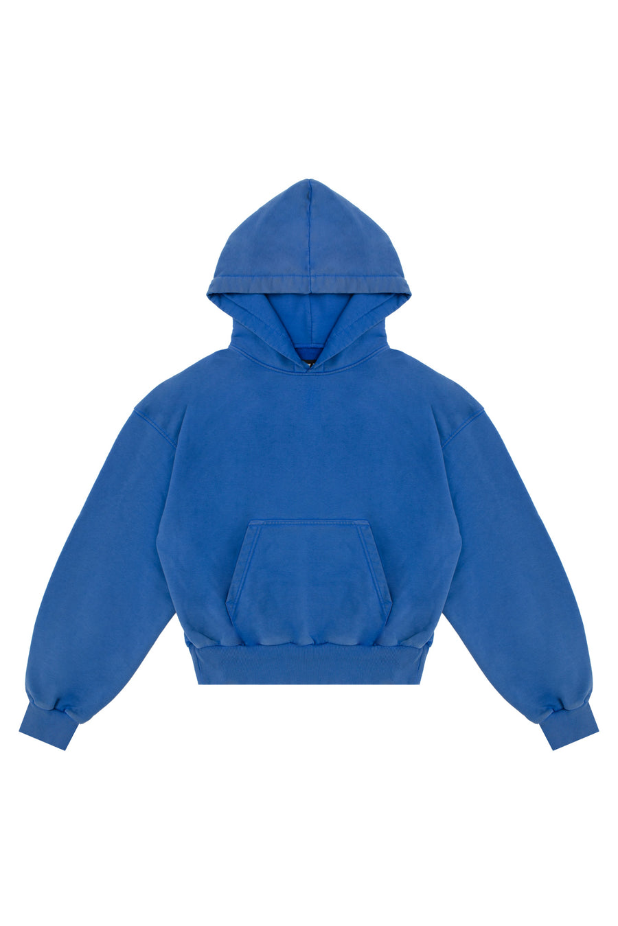 Kapuzenpullover Puffy Core Brushed