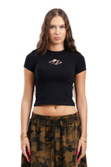T-Shirt Babe