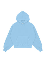 Kapuzenpullover Puffy Core Brushed