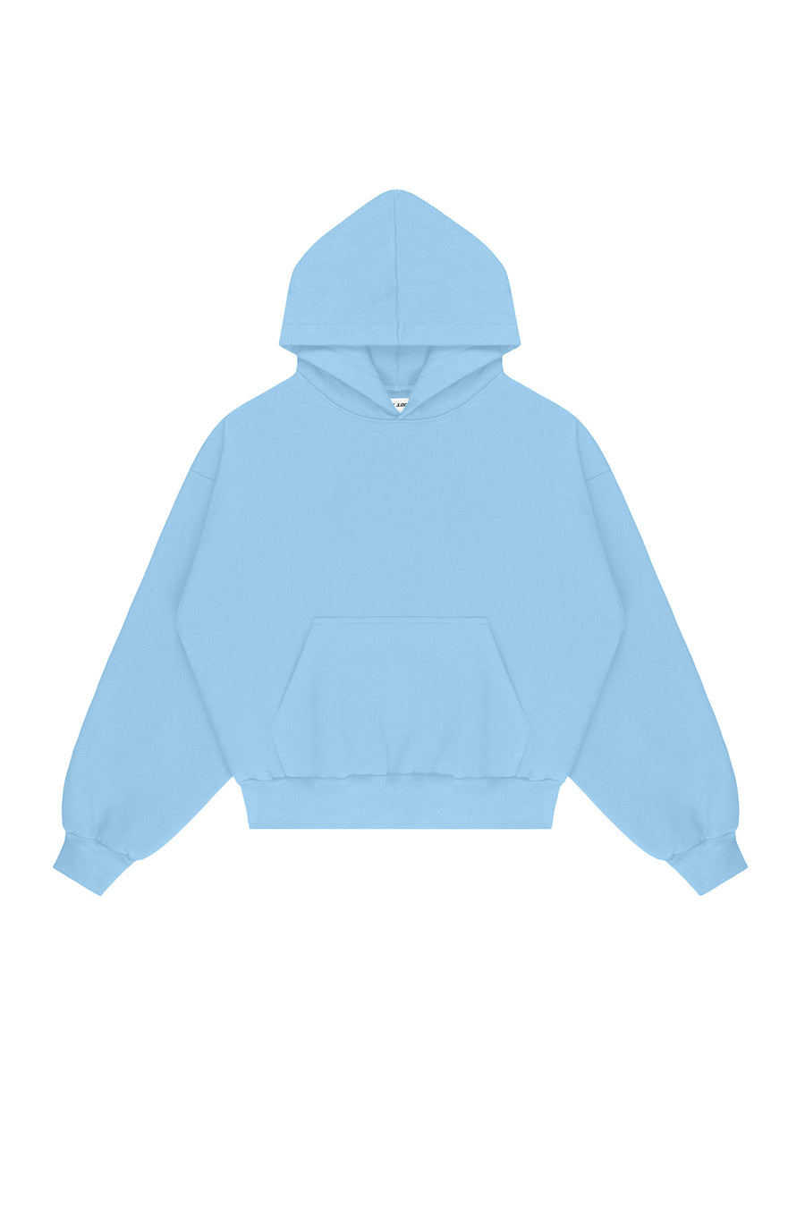 Kapuzenpullover Puffy Core Brushed