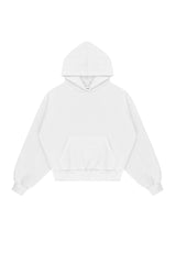 Kapuzenpullover Puffy Core Frottee