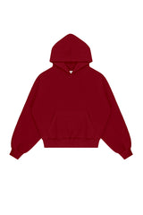 Kapuzenpullover Puffy Core Brushed