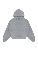 Kapuzenpullover Puffy Core Brushed