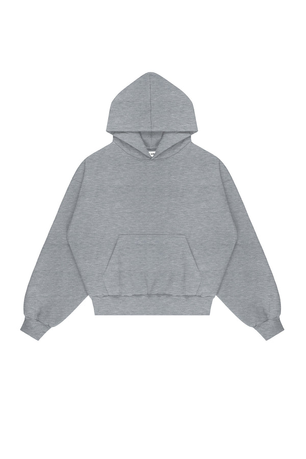 Kapuzenpullover Puffy Core Brushed