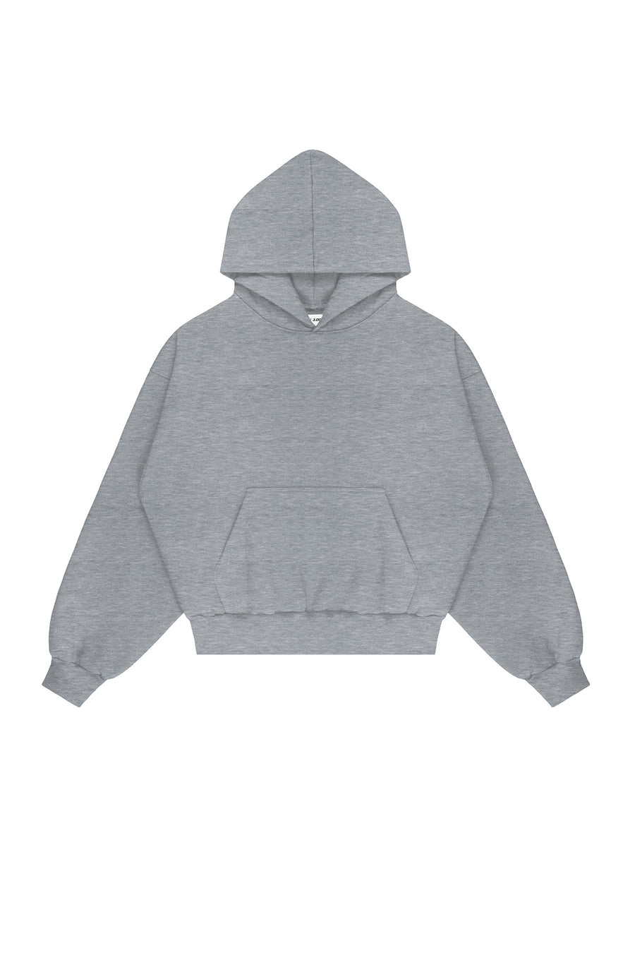 Kapuzenpullover Puffy Core Brushed