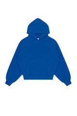 Kapuzenpullover Puffy Core Brushed