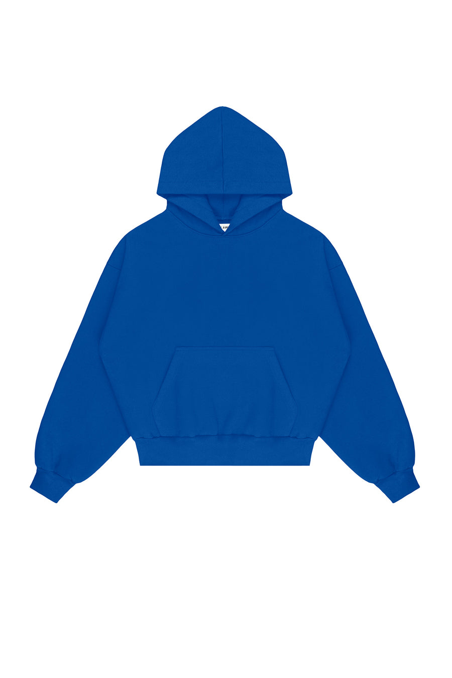 Kapuzenpullover Puffy Core Brushed