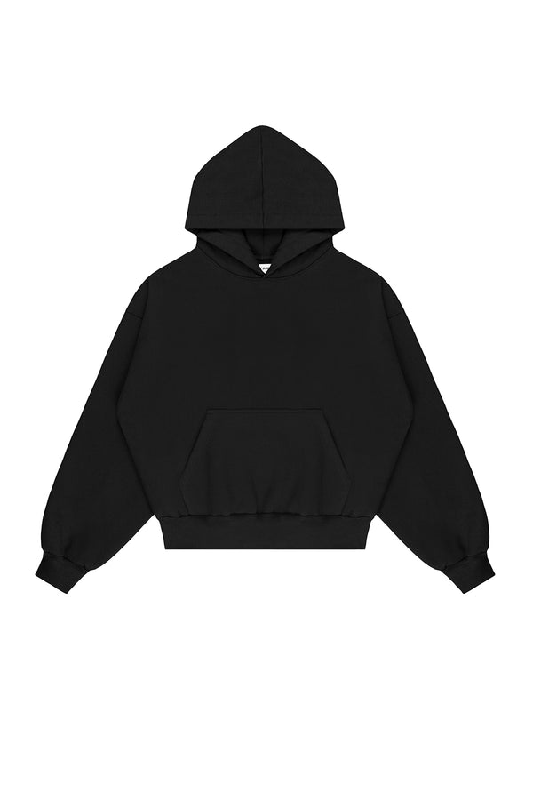 Kapuzenpullover Puffy Core Frottee