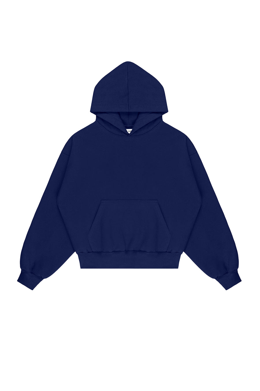 Kapuzenpullover Puffy Core Brushed