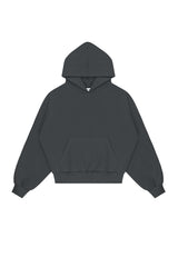 Kapuzenpullover Puffy Core Brushed