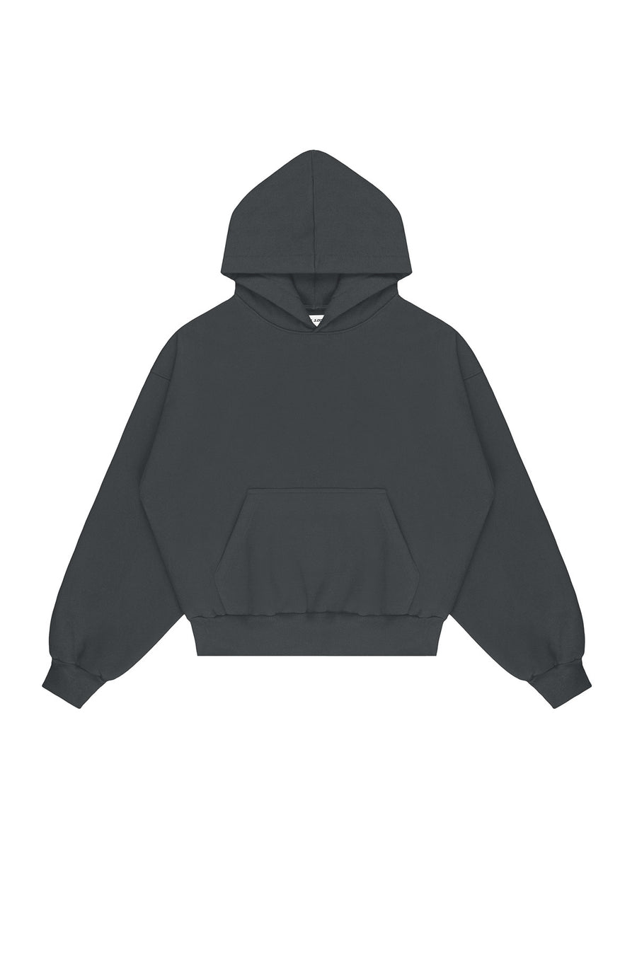 Kapuzenpullover Puffy Core Brushed