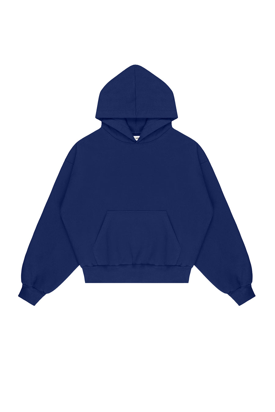Kapuzenpullover Puffy Core Brushed