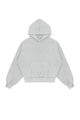 Kapuzenpullover Puffy Core Brushed