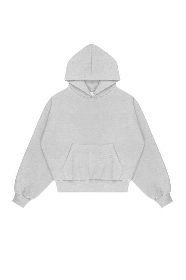 Kapuzenpullover Puffy Core Brushed