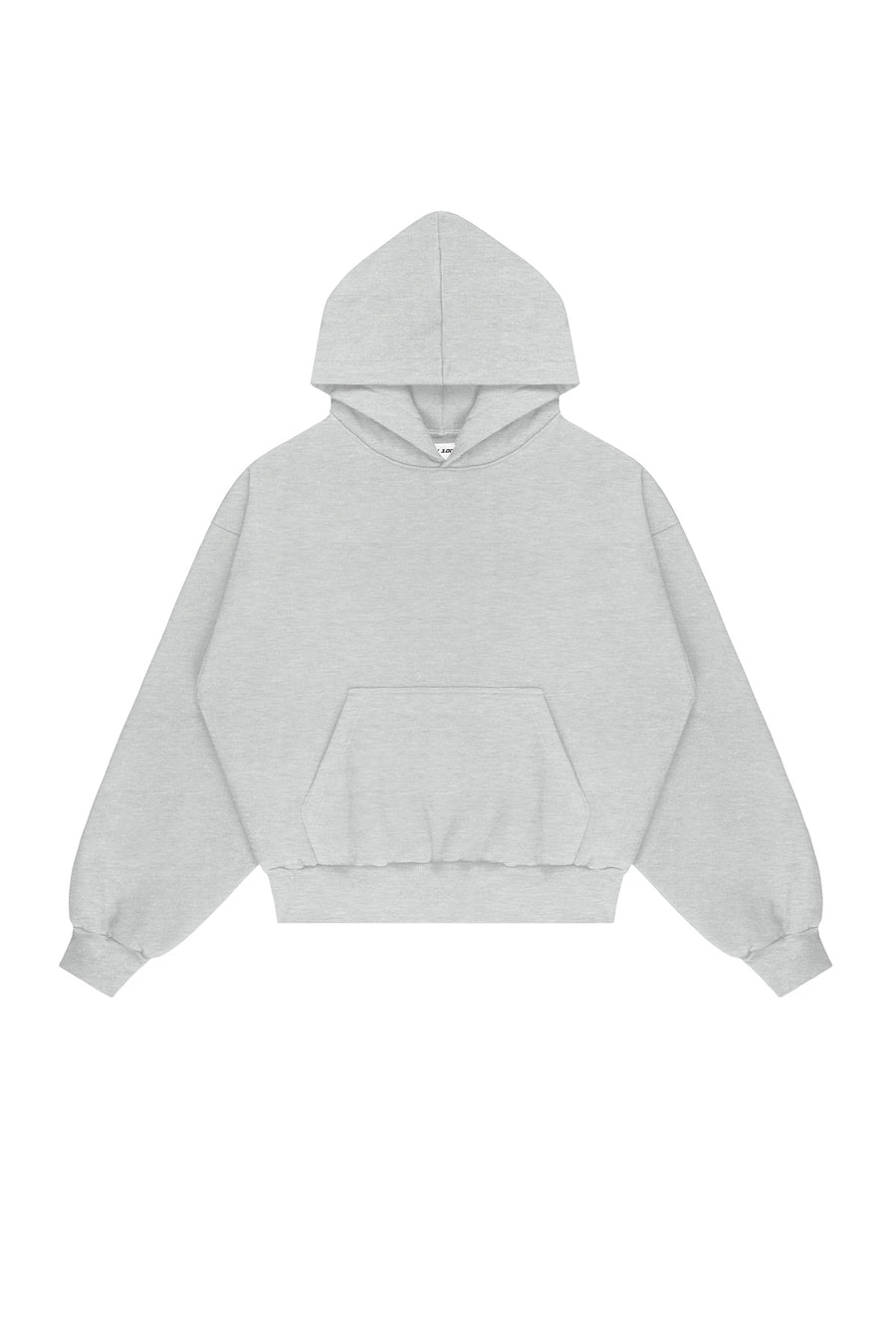 Kapuzenpullover Puffy Core Brushed