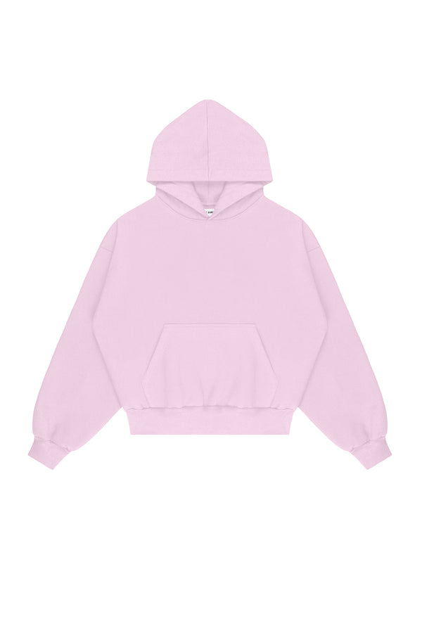 Kapuzenpullover Puffy Core Brushed