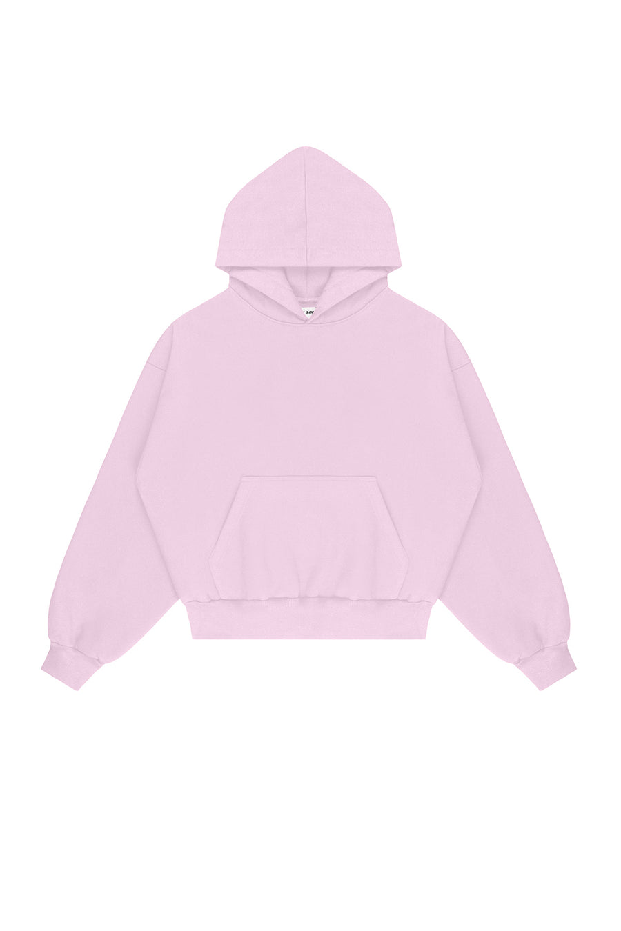 Kapuzenpullover Puffy Core Brushed
