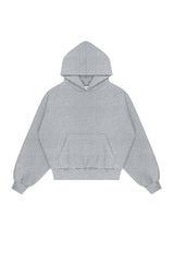 Kapuzenpullover Puffy Core Brushed