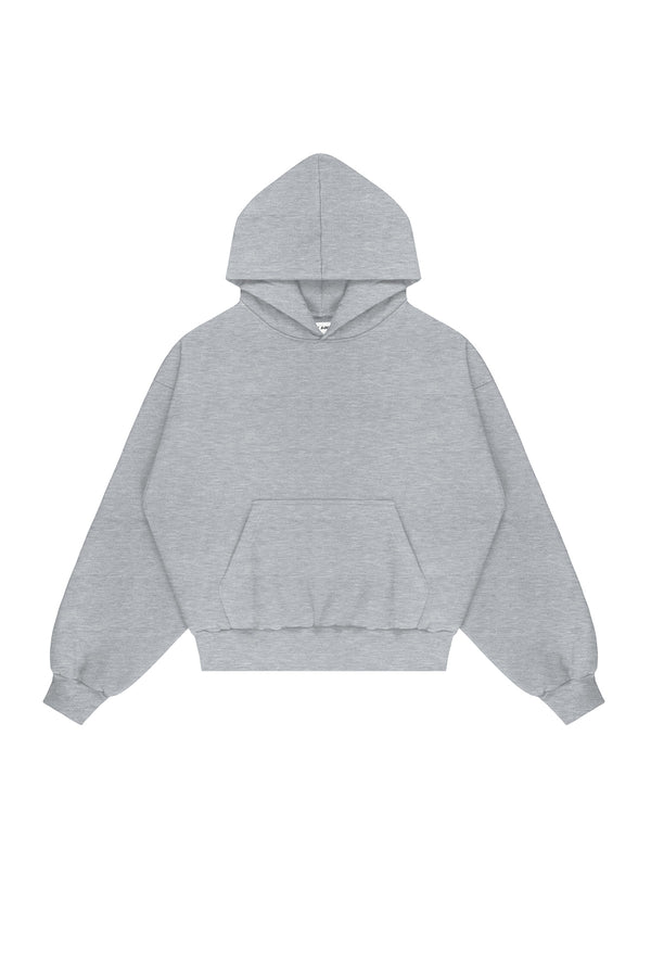 Kapuzenpullover Puffy Core Brushed