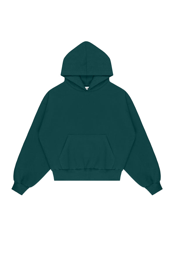 Kapuzenpullover Puffy Core Brushed
