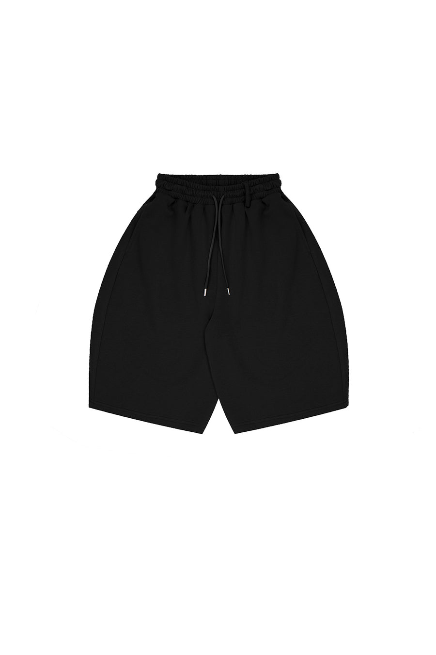 Baggy Fly Shorts