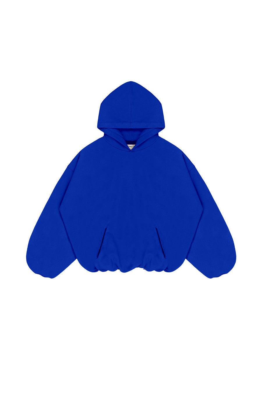Sweatshirt Double Absolute