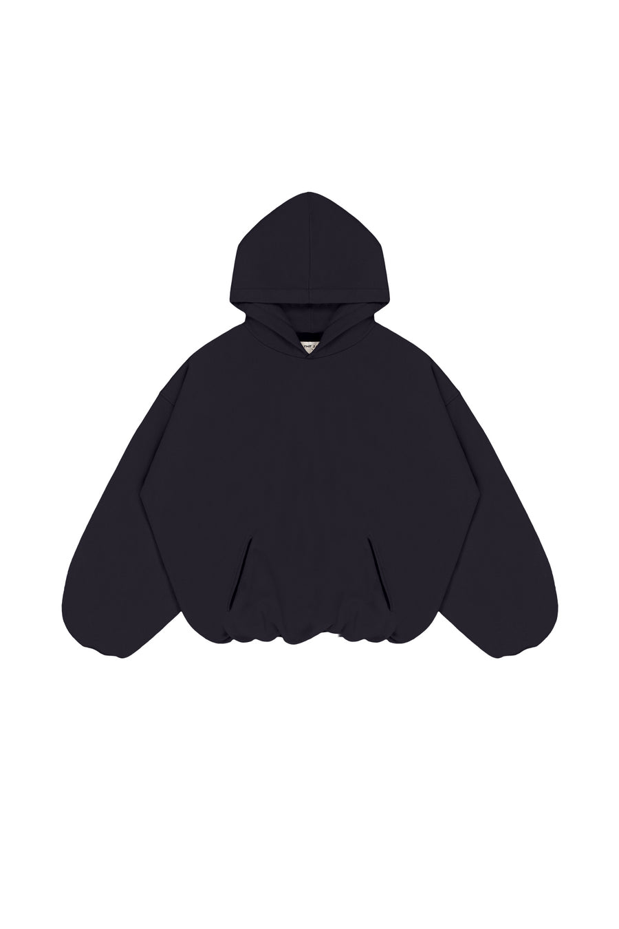 Sweatshirt Double Absolute