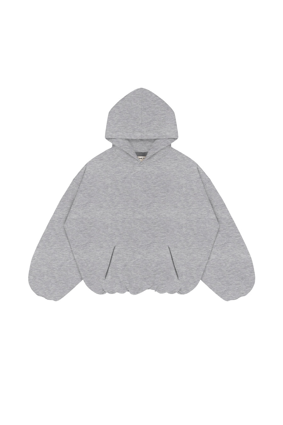 Sweatshirt Double Absolute