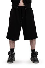 Baggy Fly Shorts