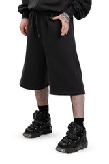 Baggy Fly Shorts