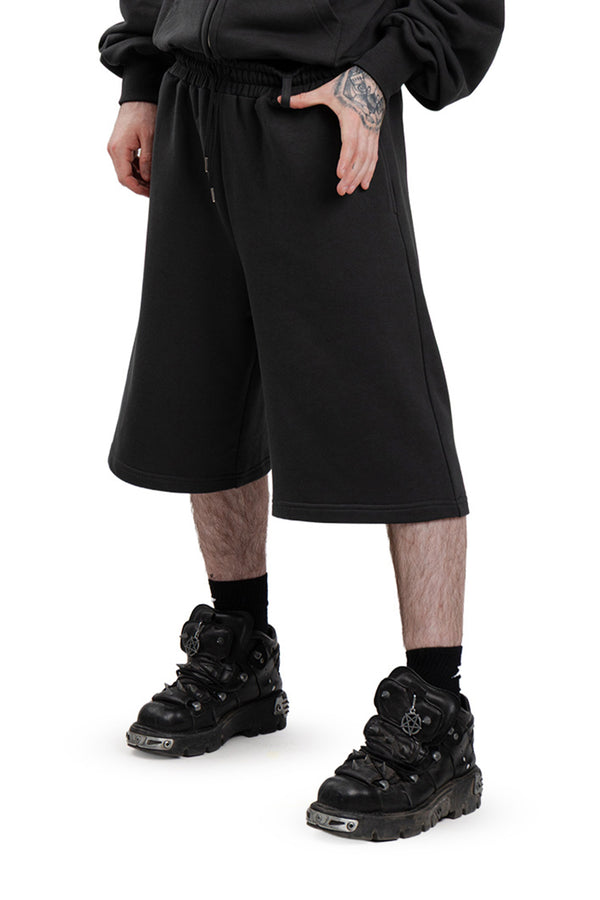 Baggy Fly Shorts