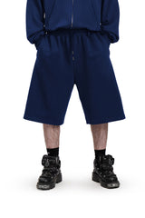 Baggy Fly Shorts